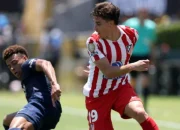 Julian Alvarez Tolak Rumor Barcelona: Fokus pada Atletico, Bukan Energi untuk Hal Sia-sia