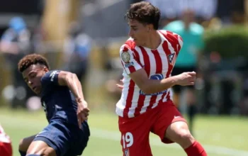 Julian Alvarez Tolak Rumor Barcelona: Fokus pada Atletico, Bukan Energi untuk Hal Sia-sia