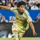 Julian Hall Pemain Termuda yang Pernah Mencetak Hat-Trick di MLS