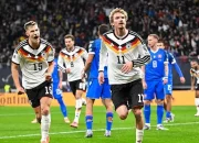 Julian Nagelsmann Siap Menuju Piala Dunia 2026 dengan Tim Jerman