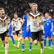 Julian Nagelsmann Siap Menuju Piala Dunia 2026 dengan Tim Jerman