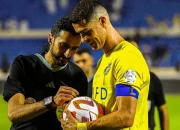 Julian Quinones Gempur, Ronaldo Terkalahkan: Siapa Kini Pemegang top skor Liga Arab Saudi?