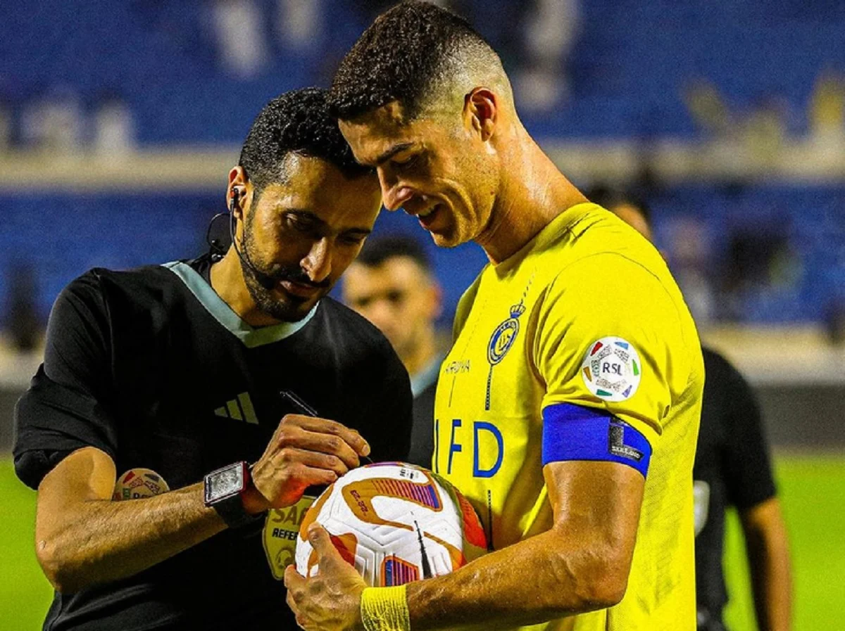 Julian Quinones Gempur, Ronaldo Terkalahkan: Siapa Kini Pemegang top skor Liga Arab Saudi?