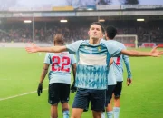 Justin Hubner: Pemain Muda Timnas Indonesia yang Mengalami Lonjakan Nilai Pasar di Eredivisie