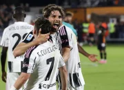 Juventus FC Siap Hadapi Fiorentina, Berlomba untuk Kualifikasi Liga Champions