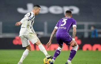 Juventus Siap Tampil di Kandang Sendiri Melawan Fiorentina, Teun Koopmeiners Siap Tampil?