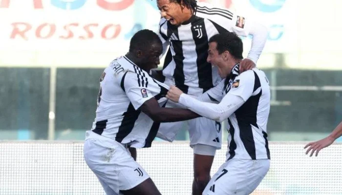 Juventus Target Tiket Liga Champions: Fokus Performa, Tantangan Verona, dan Gerakan Transfer Musim Panas