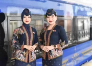 KA Anggrek: Nama Baru, Layanan Tetap, dan Kontroversi di Balik Perubahan