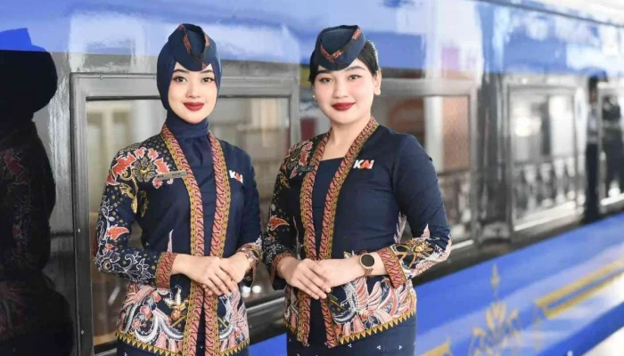 KA Anggrek: Nama Baru, Layanan Tetap, dan Kontroversi di Balik Perubahan