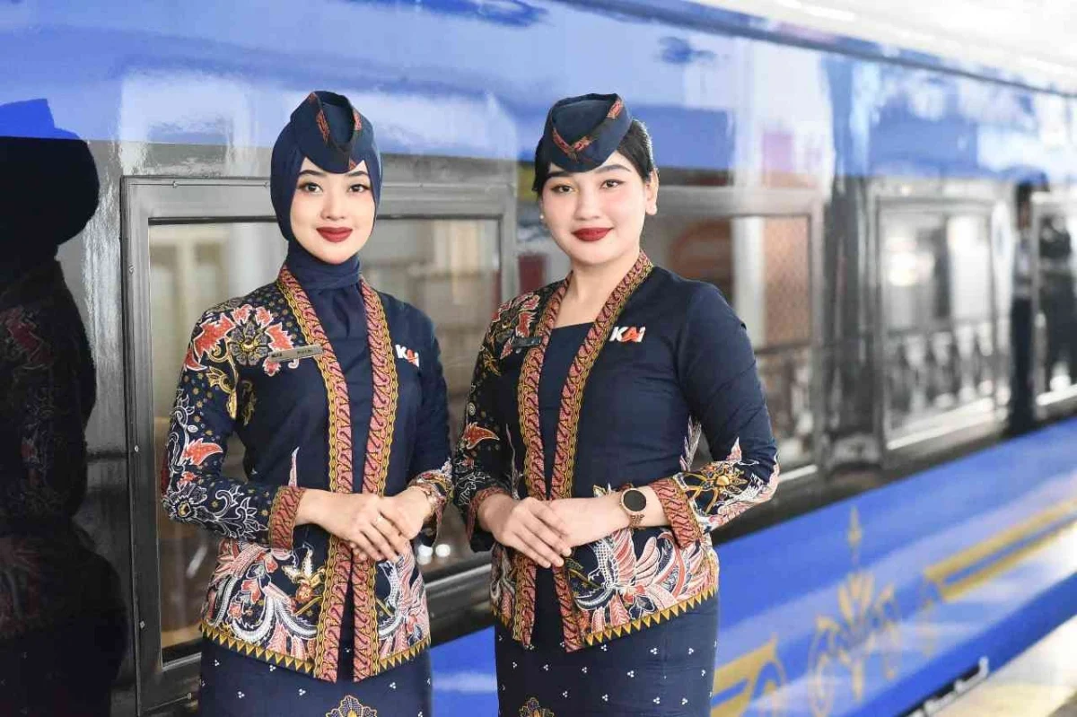 KA Anggrek: Nama Baru, Layanan Tetap, dan Kontroversi di Balik Perubahan