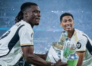 Kabar Terbaru Sepakbola: Real Madrid, Arsenal, dan Persiapan Piala Dunia