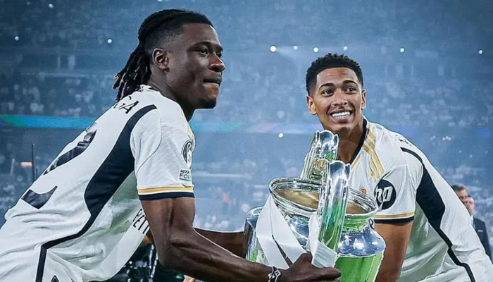 Kabar Terbaru Sepakbola: Real Madrid, Arsenal, dan Persiapan Piala Dunia