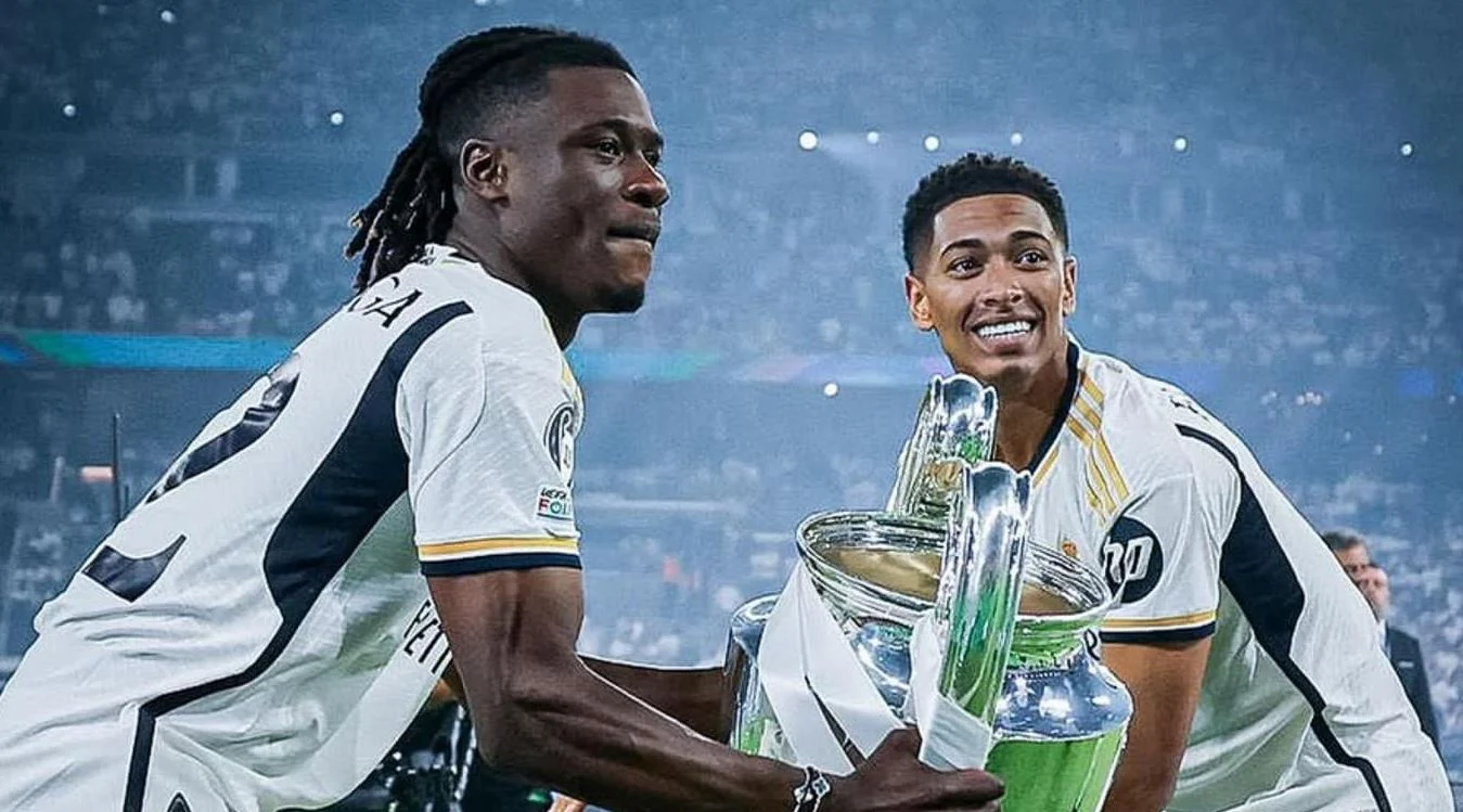 Kabar Terbaru Sepakbola: Real Madrid, Arsenal, dan Persiapan Piala Dunia