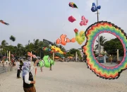 Kabupaten Deli Serdang Jadi Sorotan: Festival Layang-Layang Hingga Penerbangan Calon Haji