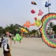 Kabupaten Deli Serdang Jadi Sorotan: Festival Layang-Layang Hingga Penerbangan Calon Haji