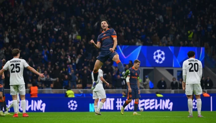 Kairat Almaty Siap Guncang Panggung Champions League di Tengah Sorotan Top Scorer Dunia