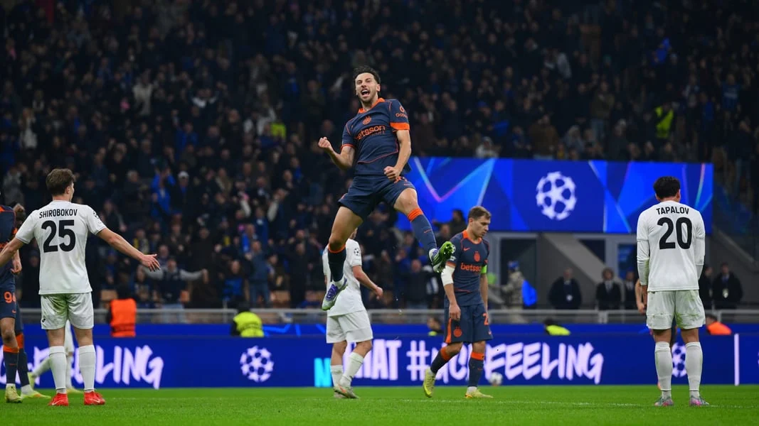 Kairat Almaty Siap Guncang Panggung Champions League di Tengah Sorotan Top Scorer Dunia