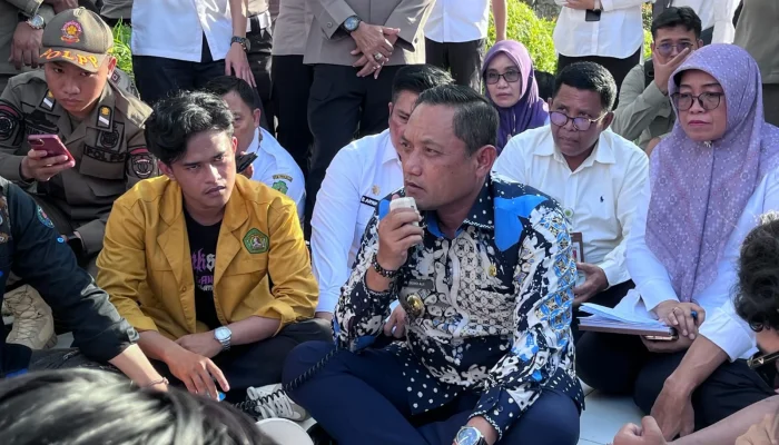 Kaltim Siap Menghadapi Masa Depan dengan Pendidikan Gratis dan Cuaca yang Dinamis