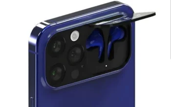 Kamera Terbaru iPhone 18 Pro dan Kasus Kamera Tersembunyi yang Membuat Heboh