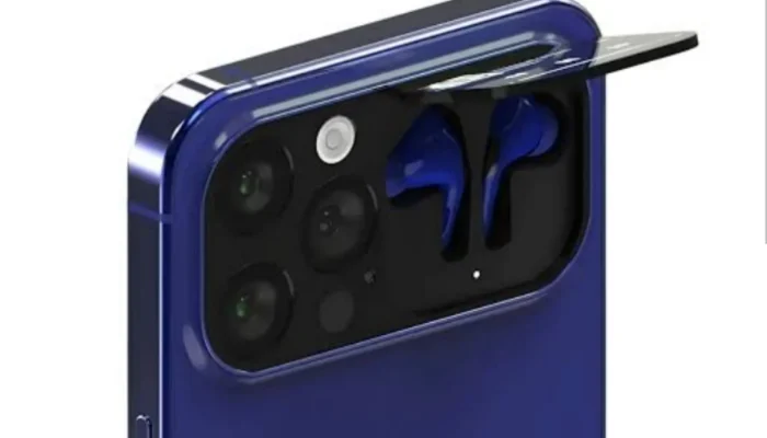 Kamera Terbaru iPhone 18 Pro dan Kasus Kamera Tersembunyi yang Membuat Heboh