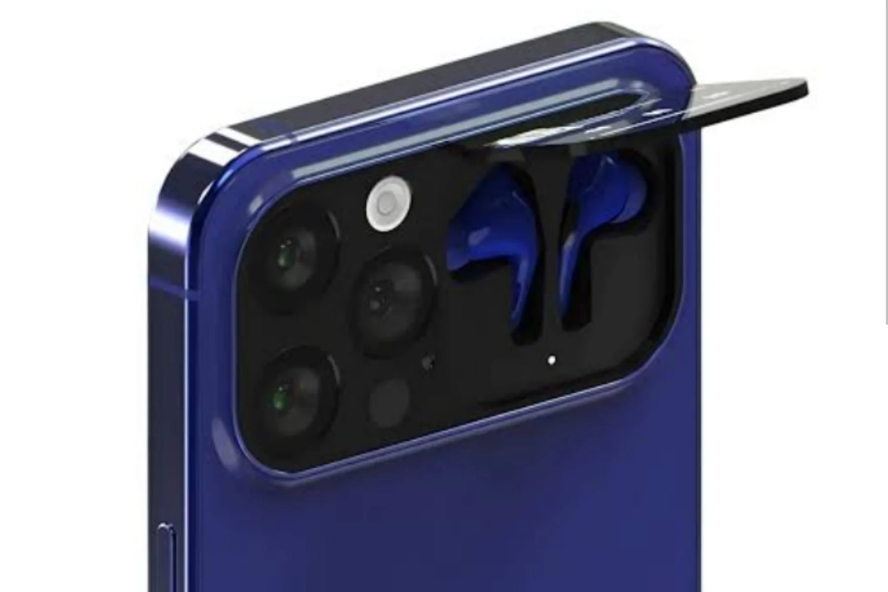 Kamera Terbaru iPhone 18 Pro dan Kasus Kamera Tersembunyi yang Membuat Heboh