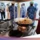 Kampus Dilarang Mengelola Dapur MBG, Ini Alasannya
