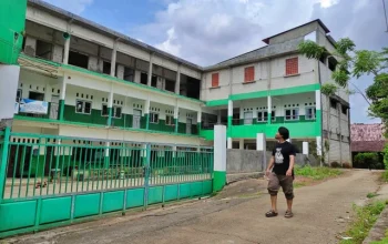 Kanwil Kemenag Jateng Resmi Tutup Ponpes Ndholo Kusumo Pasca Kasus Kekerasan Seksual