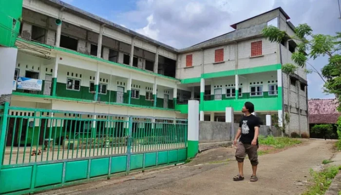 Kanwil Kemenag Jateng Resmi Tutup Ponpes Ndholo Kusumo Pasca Kasus Kekerasan Seksual