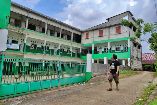 Kanwil Kemenag Jateng Resmi Tutup Ponpes Ndholo Kusumo Pasca Kasus Kekerasan Seksual