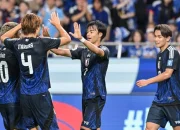Kaoru Mitoma Absen di Piala Dunia 2026, Jepang Siap Tampil Tanpa Bintangnya