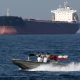 Kapal Tanker Iran Dinaiki Marinir AS di Laut Oman, Tegangan Antara AS dan Iran Meningkat
