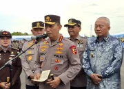 Kapolri Dorong Peningkatan Kualitas Pelayanan Kepolisian