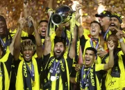 Karim Benzema Siap Hadapi Al Nassr di Saudi Pro League