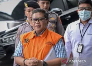 Kasus Harun Masiku: Menelisik Keterlibatan Hasto Kristiyanto dan Reaksi Istri Maria Stefani Ekowati