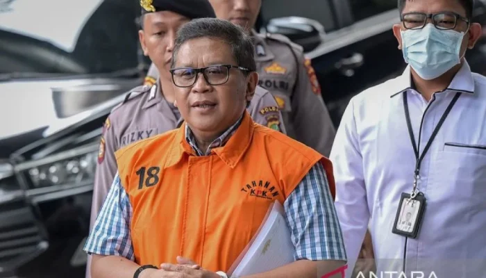 Kasus Harun Masiku: Menelisik Keterlibatan Hasto Kristiyanto dan Reaksi Istri Maria Stefani Ekowati