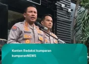 Kasus KA KRL Bekasi Naik Penyidikan: 31 Saksi Diperiksa, CCTV Diusut Tuntas