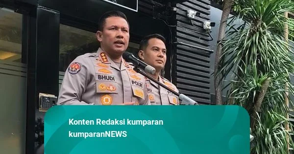 Kasus KA KRL Bekasi Naik Penyidikan: 31 Saksi Diperiksa, CCTV Diusut Tuntas