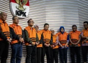 Kasus Korupsi Sertifikat K3: Mantan Wakil Menteri Ketenagakerjaan Dihadapkan pada Tuntutan