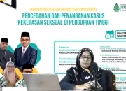 Kasus Pelecehan Seksual di UIN Walisongo: Investigasi Berlangsung