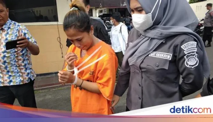 Kasus Penganiayaan Anak: Bocah 6 Tahun Tewas Dianiaya Ibu Tiri di Siak