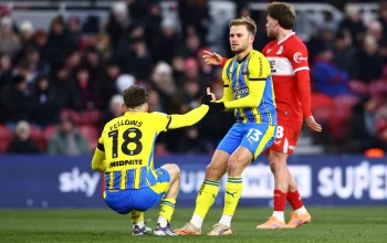 Kasus Spygate: Middlesbrough vs Southampton, Apa yang Terjadi?
