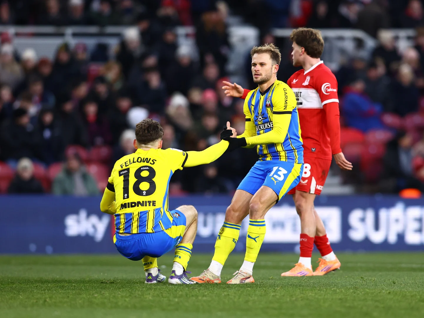Kasus Spygate: Middlesbrough vs Southampton, Apa yang Terjadi?