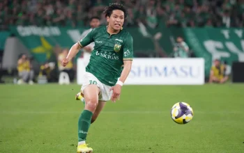 Kawasaki Frontale Guncang J1 League: Kemenangan Dramatis vs Tokyo Verdy dan Prediksi Dominasi Musim 2026