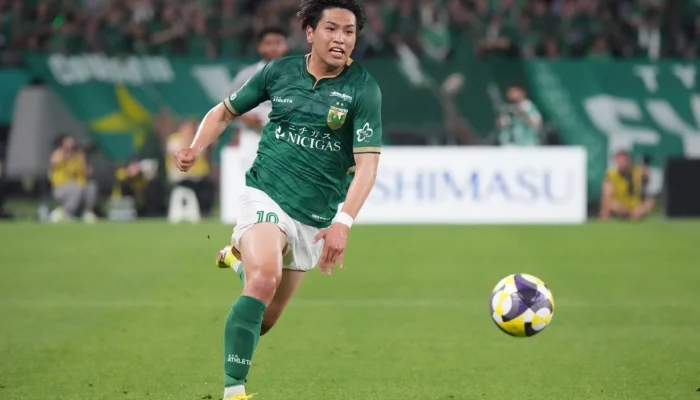 Kawasaki Frontale Guncang J1 League: Kemenangan Dramatis vs Tokyo Verdy dan Prediksi Dominasi Musim 2026