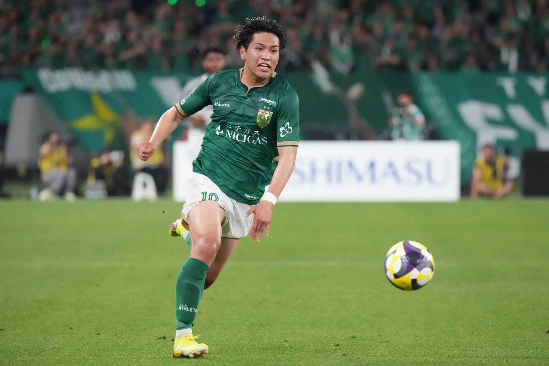 Kawasaki Frontale Guncang J1 League: Kemenangan Dramatis vs Tokyo Verdy dan Prediksi Dominasi Musim 2026