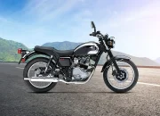Kawasaki Meguro S1 2026 Resmi Dijual! Harga Terbaru dan Persaingan di Segmen Sport Bike