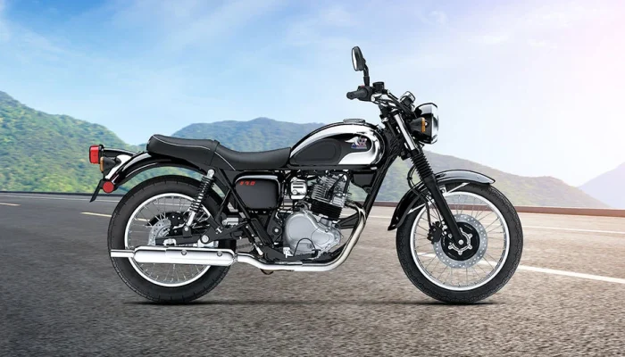 Kawasaki Meguro S1 2026 Resmi Dijual! Harga Terbaru dan Persaingan di Segmen Sport Bike