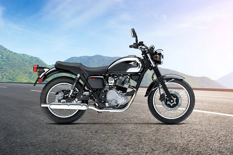 Kawasaki Meguro S1 2026 Resmi Dijual! Harga Terbaru dan Persaingan di Segmen Sport Bike