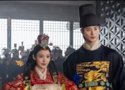 Kawin Kontrak Hui Ju dan Pangeran I An di Perfect Crown Terbongkar, Siapa Pembocornya?