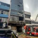 Kebakaran Gedung Terra Drone: Direktur Utama Dituntut 2 Tahun Penjara